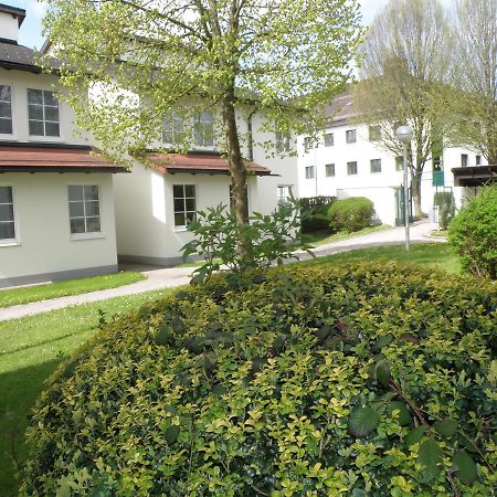 Hotel Sommerhaus Am Internats-Campus Bad Leonfelden Dış mekan fotoğraf