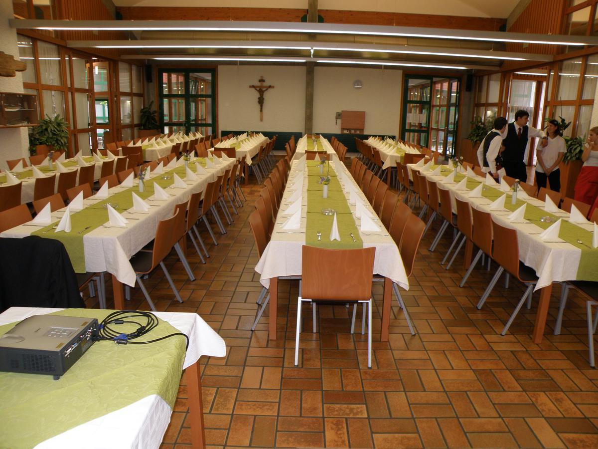 Hotel Sommerhaus Am Internats-Campus Bad Leonfelden Dış mekan fotoğraf
