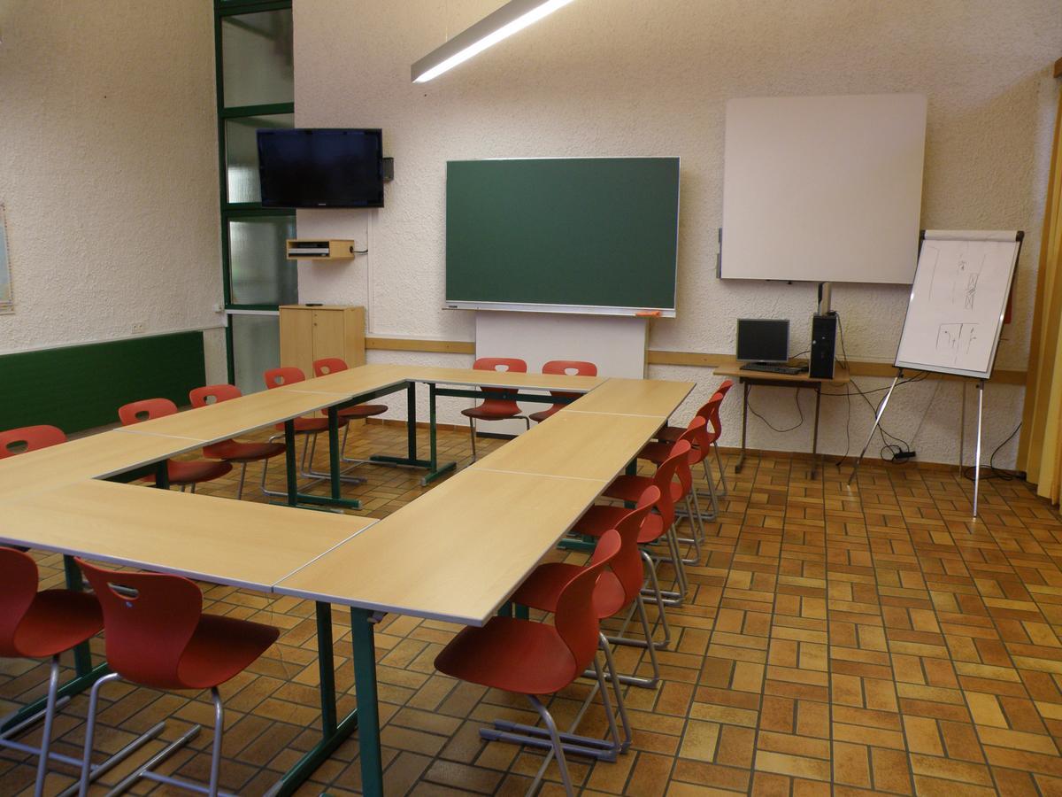 Hotel Sommerhaus Am Internats-Campus Bad Leonfelden Dış mekan fotoğraf