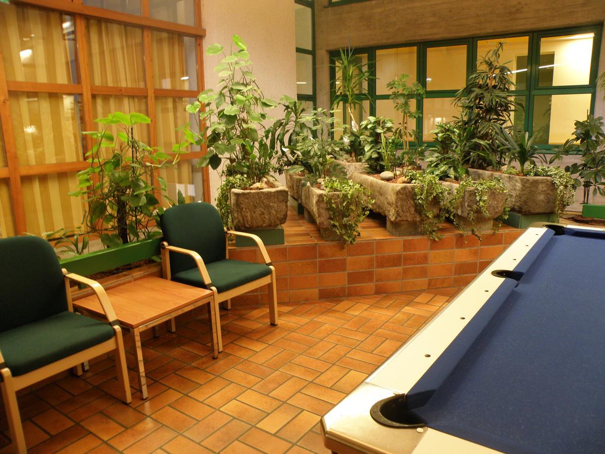 Hotel Sommerhaus Am Internats-Campus Bad Leonfelden Dış mekan fotoğraf