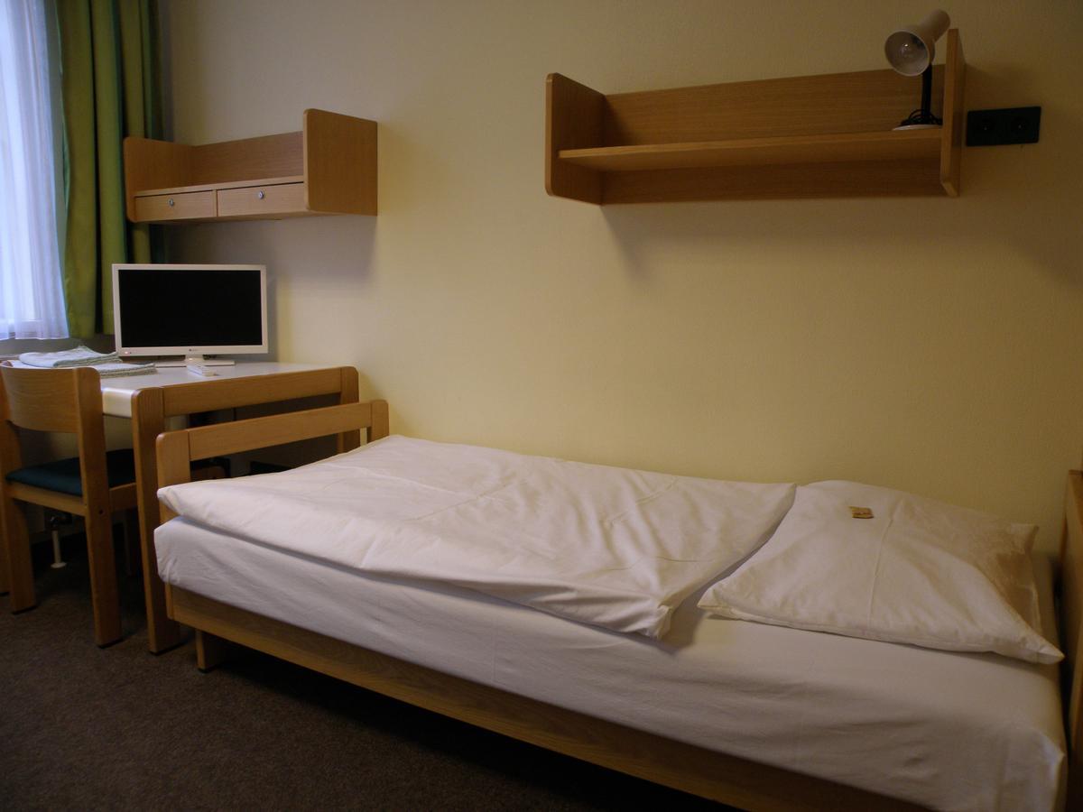 Hotel Sommerhaus Am Internats-Campus Bad Leonfelden Dış mekan fotoğraf