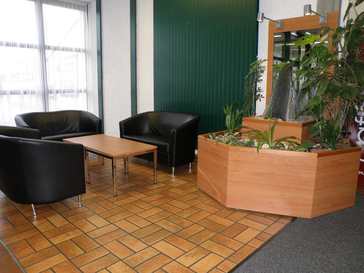 Hotel Sommerhaus Am Internats-Campus Bad Leonfelden Dış mekan fotoğraf