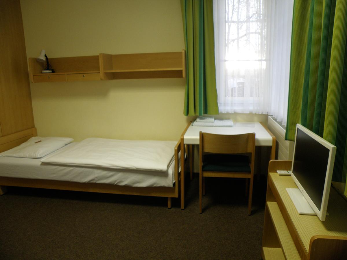 Hotel Sommerhaus Am Internats-Campus Bad Leonfelden Dış mekan fotoğraf