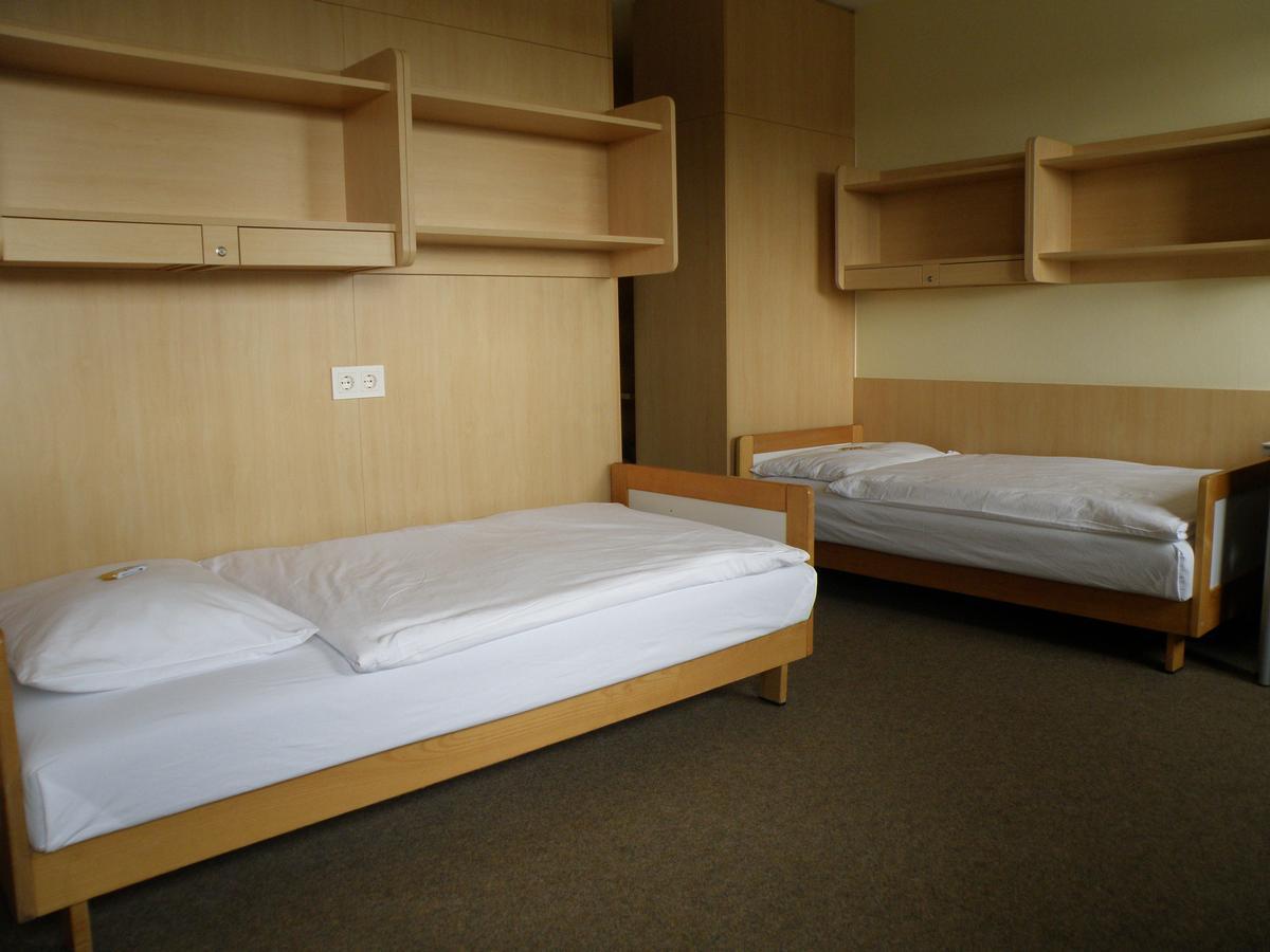 Hotel Sommerhaus Am Internats-Campus Bad Leonfelden Dış mekan fotoğraf