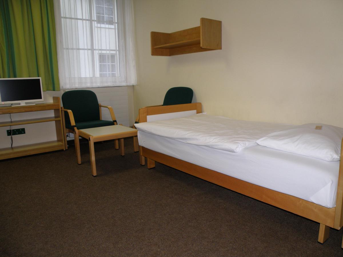 Hotel Sommerhaus Am Internats-Campus Bad Leonfelden Dış mekan fotoğraf
