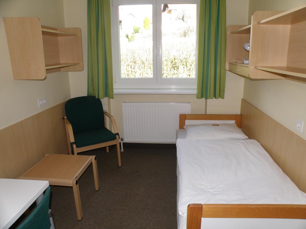 Hotel Sommerhaus Am Internats-Campus Bad Leonfelden Dış mekan fotoğraf