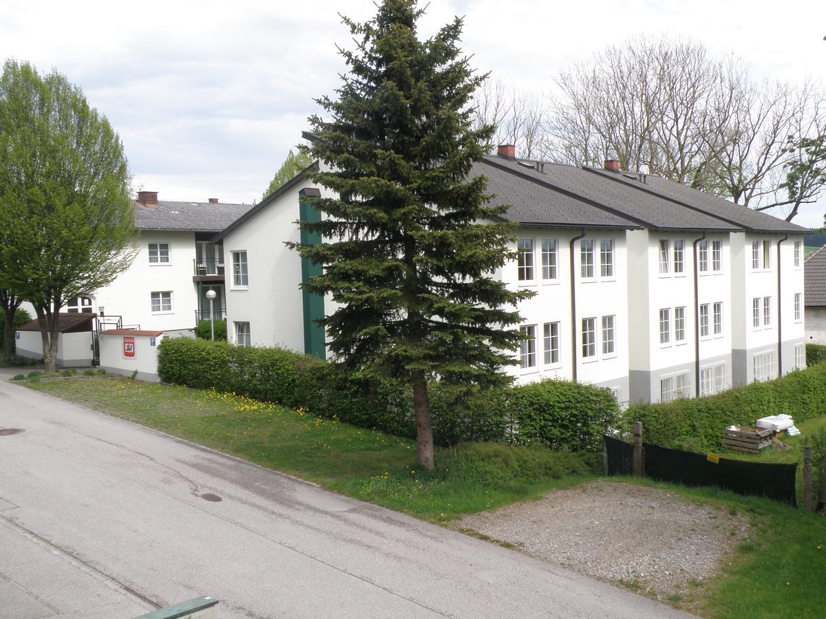 Hotel Sommerhaus Am Internats-Campus Bad Leonfelden Dış mekan fotoğraf