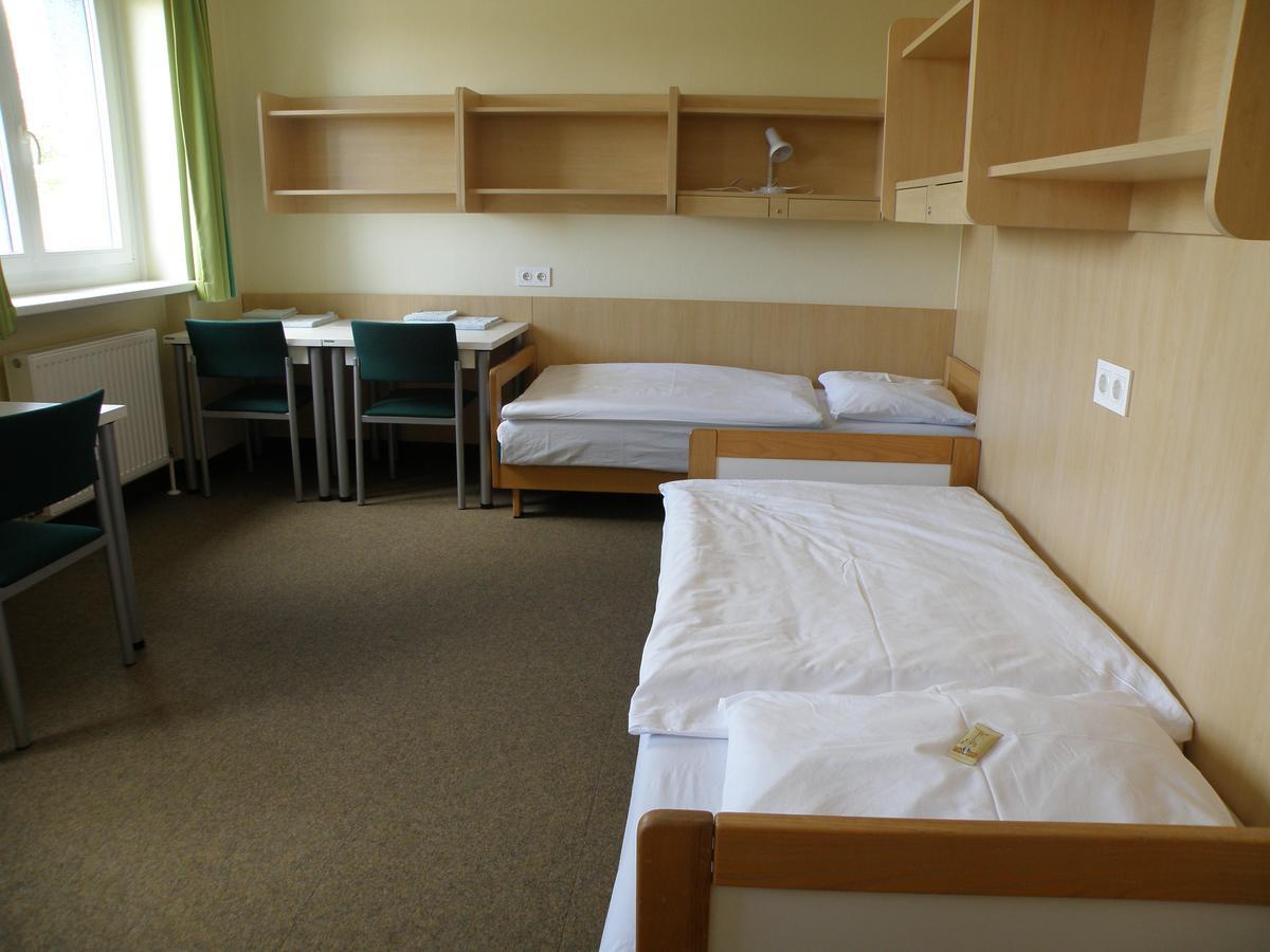 Hotel Sommerhaus Am Internats-Campus Bad Leonfelden Dış mekan fotoğraf