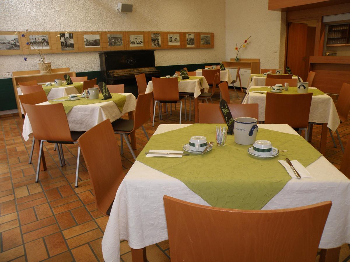 Hotel Sommerhaus Am Internats-Campus Bad Leonfelden Dış mekan fotoğraf
