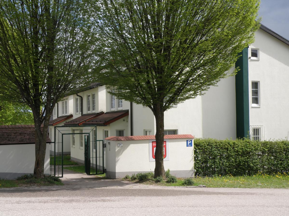Hotel Sommerhaus Am Internats-Campus Bad Leonfelden Dış mekan fotoğraf