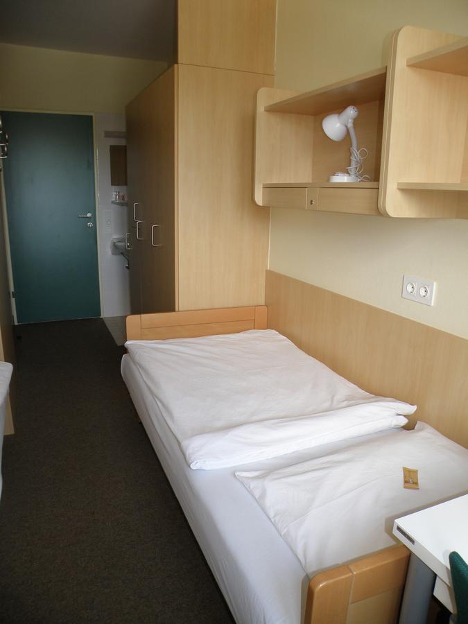 Hotel Sommerhaus Am Internats-Campus Bad Leonfelden Dış mekan fotoğraf