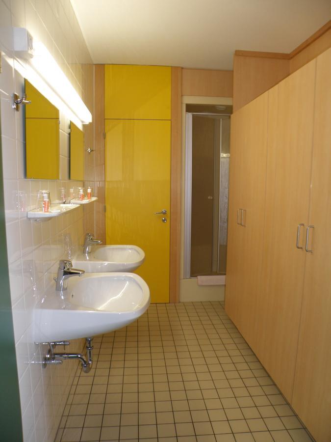 Hotel Sommerhaus Am Internats-Campus Bad Leonfelden Dış mekan fotoğraf
