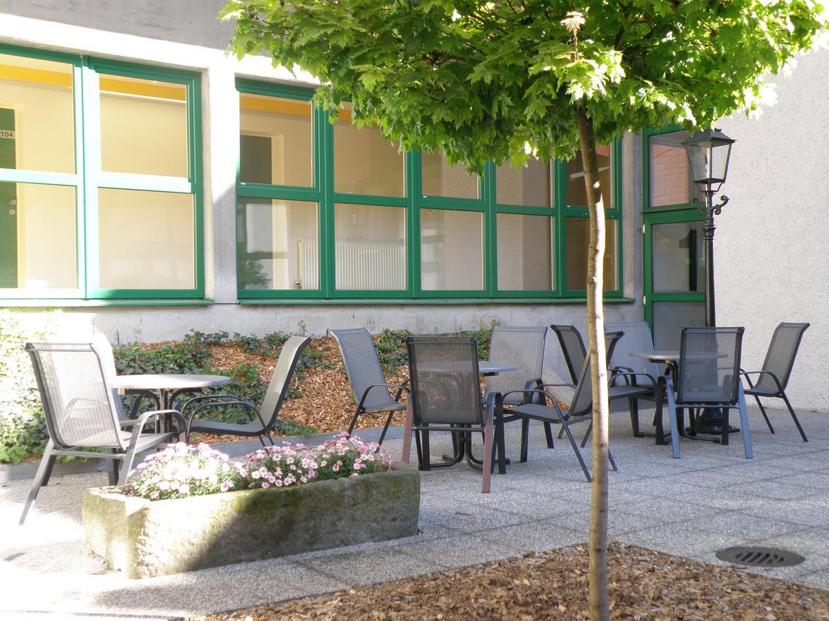 Hotel Sommerhaus Am Internats-Campus Bad Leonfelden Dış mekan fotoğraf